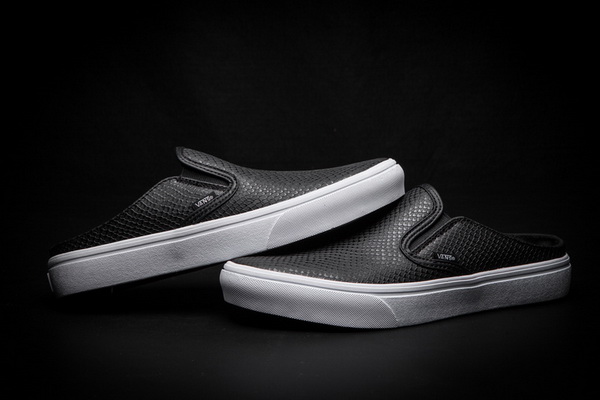 Vans Low-Top Slip-on Men Shoes--086